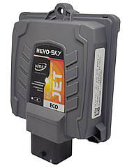 Блок керування KME Nevo Sky Jet Eco для 4 цил. (оригінал)