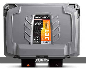 Блок керування KME Nevo Sky Jet Basic для 6 цил. (оригінал)
