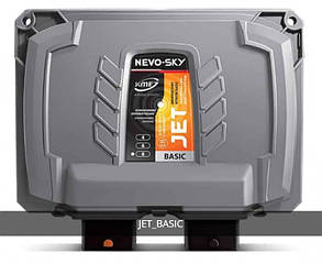 Блок керування KME Nevo Sky Jet Basic для 8 цил. (оригінал)