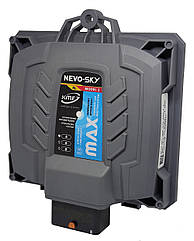 Блок керування KME Nevo Sky MAX Model2 RL для 4 цил. (оригінал)