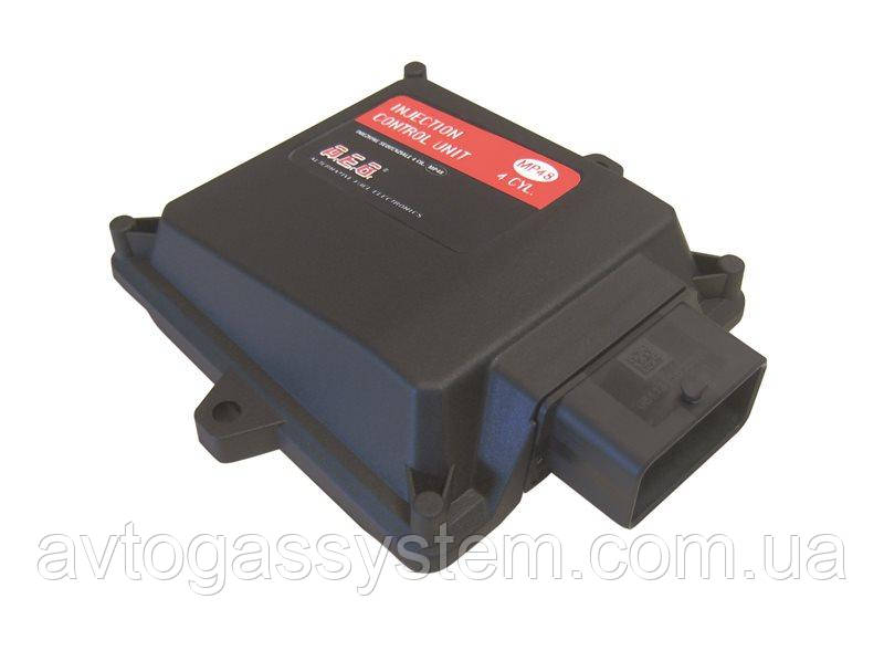 Блок керування AEB MP48 OBD 4 цил. (оригінал)
