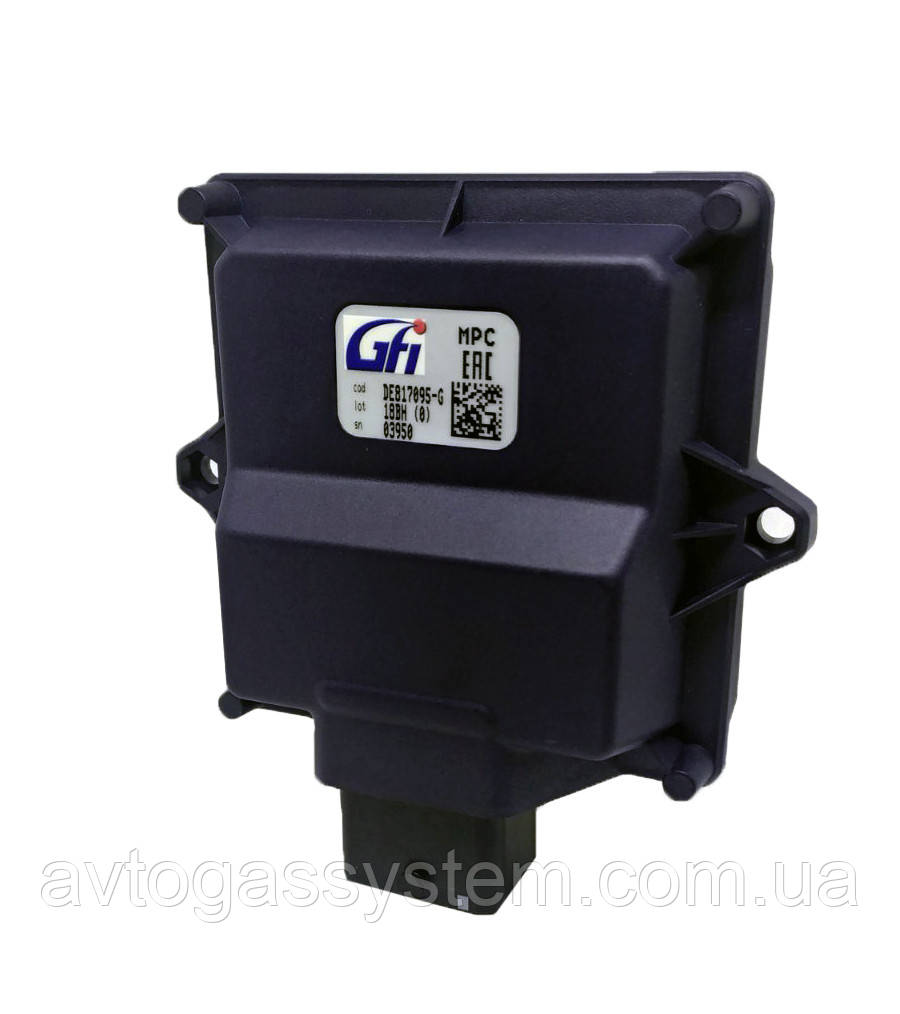 Блок керування GFI Sequent 32 4 цил. (оригінал)