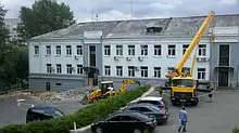 ДЕМОНТАЖНІ РОБОТИ БУДЬ-ЯКОЇ СКЛАДНОСТІ