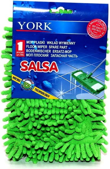 Запаска до швабри York 081310 SALSA, фото 1