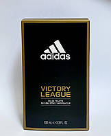 Туалетна вода для чоловіків Adidas Victory League eau de toilette for men 100 мл