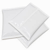 Набір 3 гелевих акумуляторів холоду  250г «Хладік» у білому пакеті для збереження температури