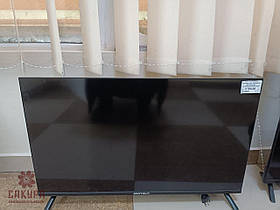 Телевізор Grunhelm 32H700-GA11V 32