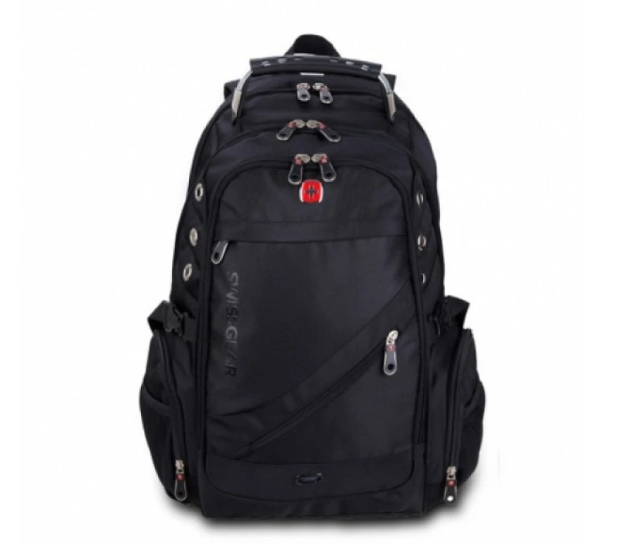 Рюкзак, швейцарський рюкзак,8810, туристичний рюкзак, рюкзак для ноутбука Лучшая цена, фото 1