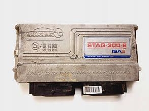 Блок керування Stag 300-6 ISA 2 Б/У