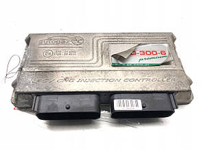 Блок керування Stag 300-6 Premium Б/У