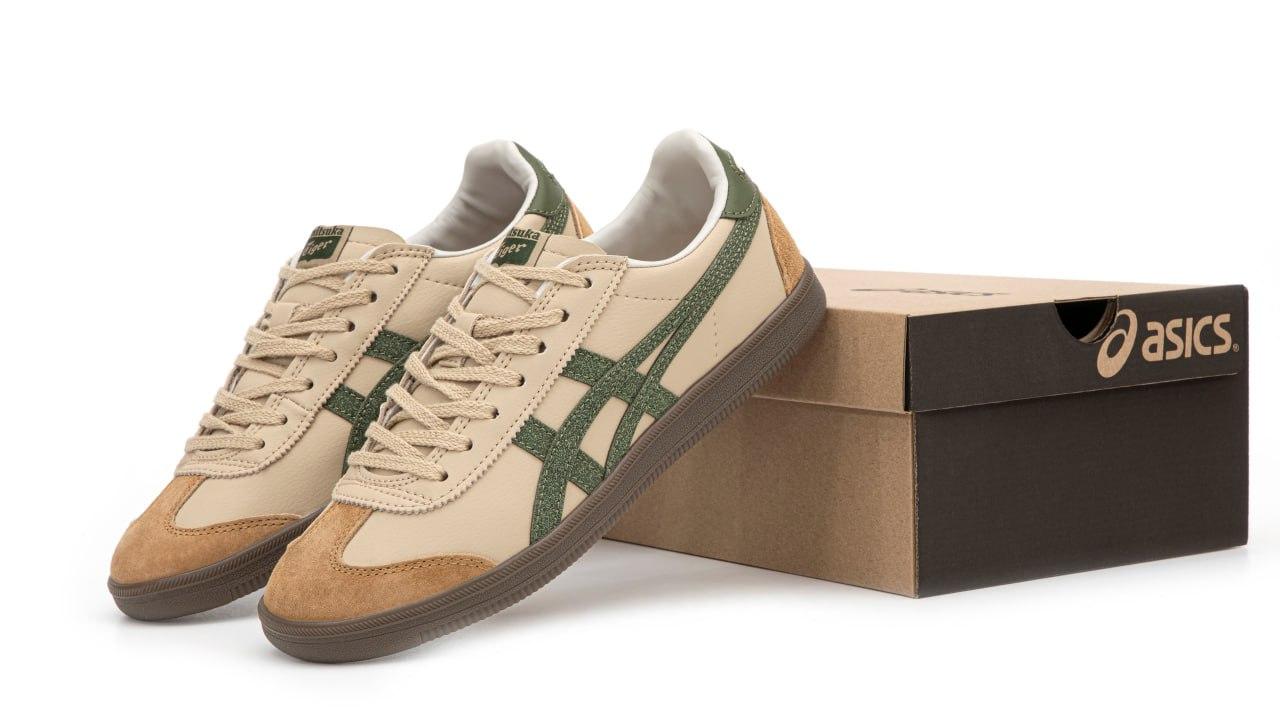 Чоловічі Кросівки Asics Onitsuka Tiger Tokuten, фото 1