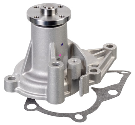 Насос водяний Hyundai Accent, Elantra / Kia Cerato, Rio 1.4-1.6 (94-10)