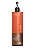 Шампунь для кучерявого волосся Atricos Bounce Curls Hair System Frizz Controller Shampoo 1000ml