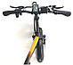 Складаний електровелосипед Fate bike Maraton NEW (48V/1000W/21Ah) 2025рік, фото 8