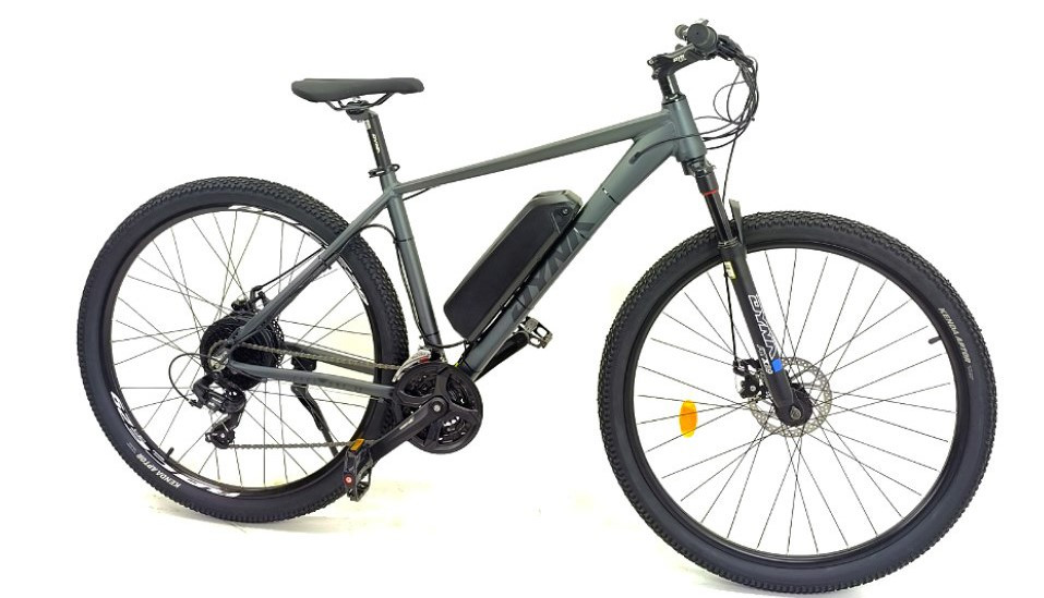 Електровелосипед DYNA 29" (1000W 48V 21Ah)