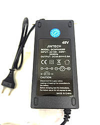 Зарядний пристрій 48V (54.6V) 2.0 A