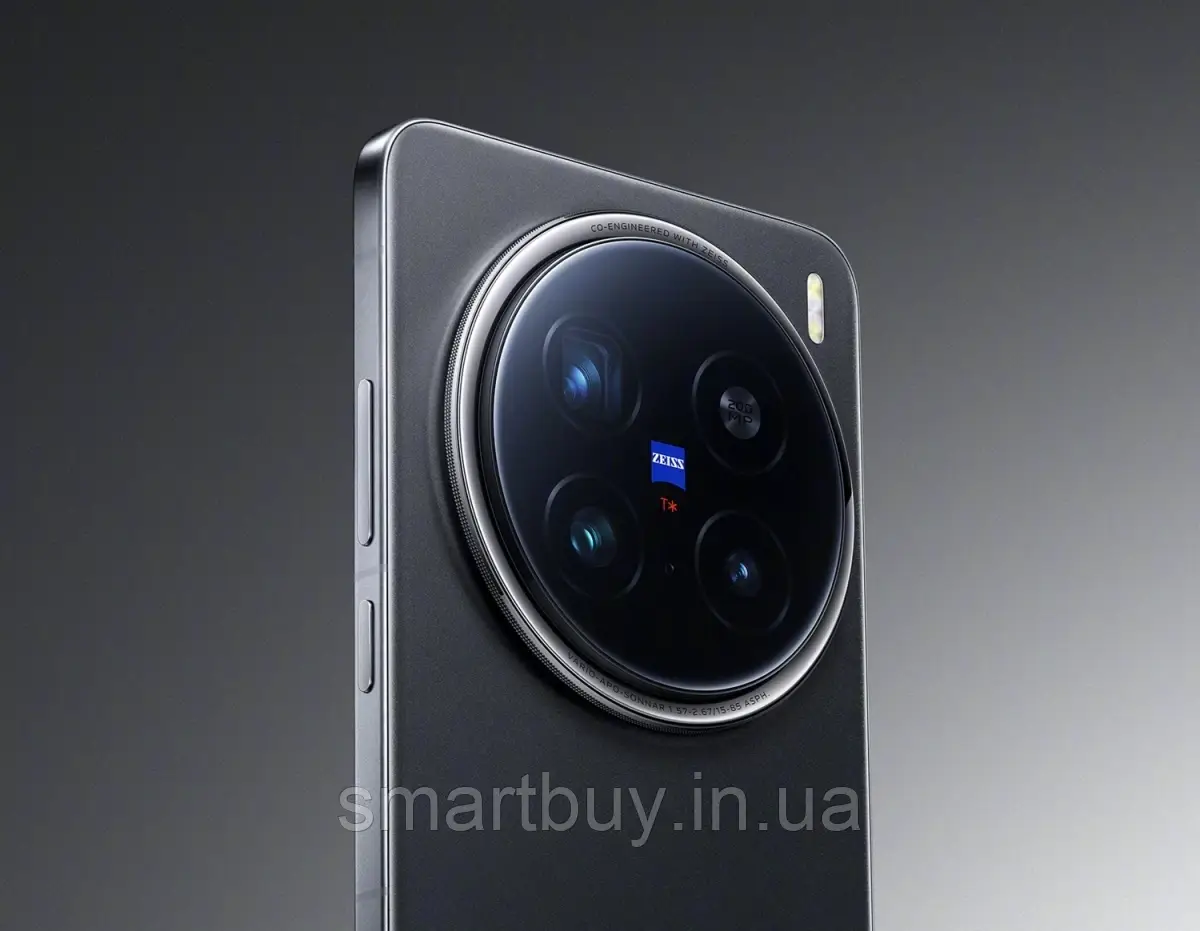 Vivo X200 Pro 16GB/1TB (гарантія 12 місяців) CN version, фото 1