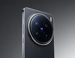 Vivo X200 Pro 16GB/1TB (гарантія 12 місяців) CN version