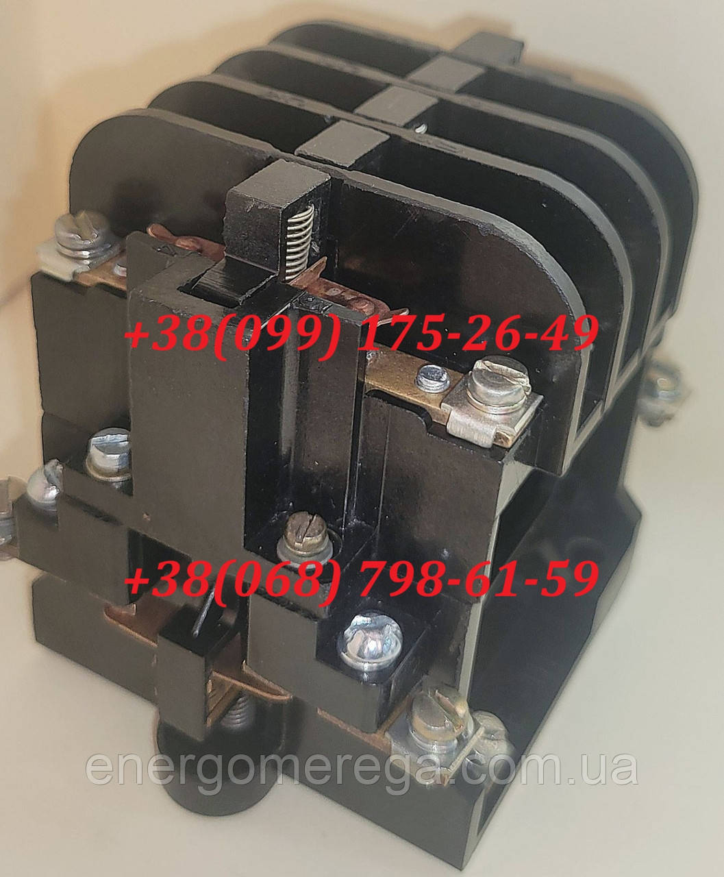 Пускач  ПМЕ 111 220В