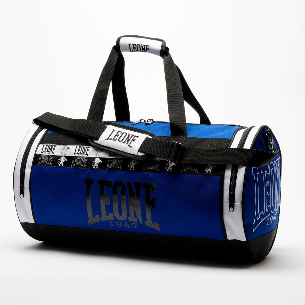 Спортивна сумка Leone AC943 ICONIC DUFFEL Blue (45 л.), фото 1