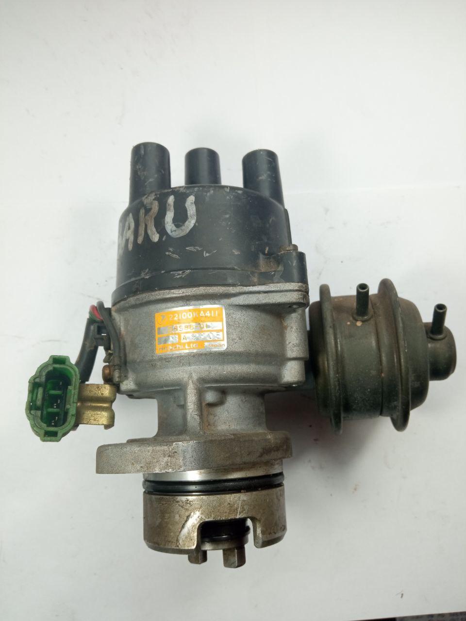 Трамблер Subaru Hitachi 22100KA411 / D3S88-01 / D3S8801 / A9805, фото 1