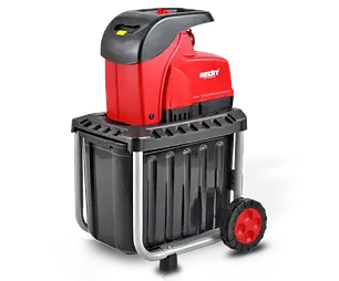 Електричні подрібнювачі гілок