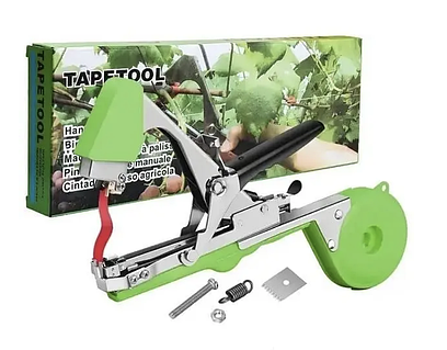 Степлер для подвязки винограда 31х8х5 см