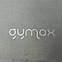 Рушник з мікрофібри Gymax Towel 110х175 см - швидкосохнучий, компактний, універсальний, темно-сірий, фото 4