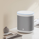 Беспроводная колонка - портативна акустика Xiaomi Mi Smart Speaker (QBH4190GL), фото 7