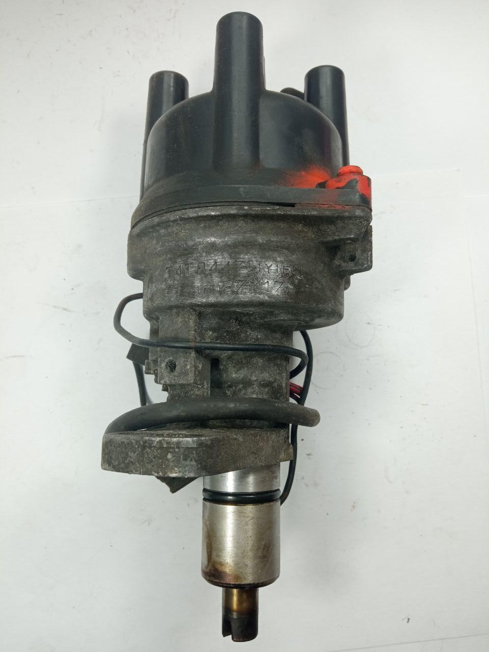 Трамблер Nissan Micra T4T844 Z1 Y16B / T4T844Z1Y16B / 22100 / 27M17, фото 1