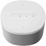 Беспроводная колонка - портативна акустика Xiaomi Mi Smart Speaker (QBH4190GL), фото 5