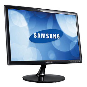 Монітор 23.8" Samsung SyncMaster TN+film, 1920x1080, 60Hz (S24B300) Б/В