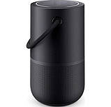 Бездротова акустика Smart колонки Bose Portable Smart Speaker Triple (829393-2100, 829393-1100), фото 3