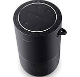 Бездротова акустика Smart колонки Bose Portable Smart Speaker Triple (829393-2100, 829393-1100), фото 4