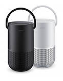 Бездротова акустика Smart колонки Bose Portable Smart Speaker Triple (829393-2100, 829393-1100), фото 5