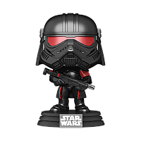 Фігурка - Funko Pop - Star Wars: Obi-Wan Kenobi - Purge Trooper - 533