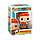 Фігурка - Funko Pop - Disney - Hercules (with Action Figure) - 1329, фото 2