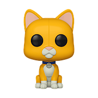 Фігурка - Funko Pop - Pokemon - Sox - 1213