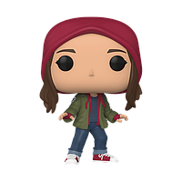 Фігурка - Funko Pop - Jurassic World: Dominion - Maisie - 1215