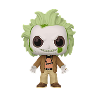Фігурка - Funko Pop - Beetlejuice - Beetlejuice (in Cardigan) - 1689