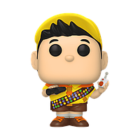 Фігурка - Funko Pop - Dug Days - Russell - 1095