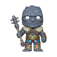 Фігурка - Funko Pop - Thor: Love and Thunder - Korg - 1044