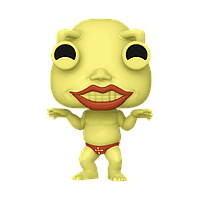 Фігурка - Funko Pop - Yu-Gi-Oh - Ojama Yellow - 1600