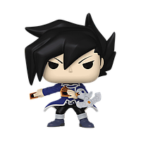 Фігурка - Funko Pop - Yu-Gi-Oh - Chazz Princeton - 1602