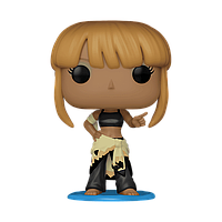 Фігурка - Funko Pop - TLC - T-Boz - 195