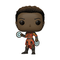 Фігурка - Funko Pop - Black Panther - Nakia - 1110