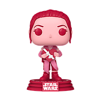 Фігурка - Funko Pop - Star Wars - Rey - 588