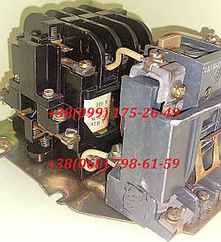 Пускач магнітний ПМЕ 112 220В