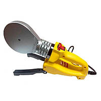 Плоский паяльник зі станиною Marek, нагрівальні насадки: 75, 90, 110