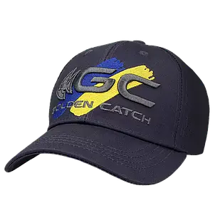 Кепка GC Mesh Trucker Cap UA Grey OSFA